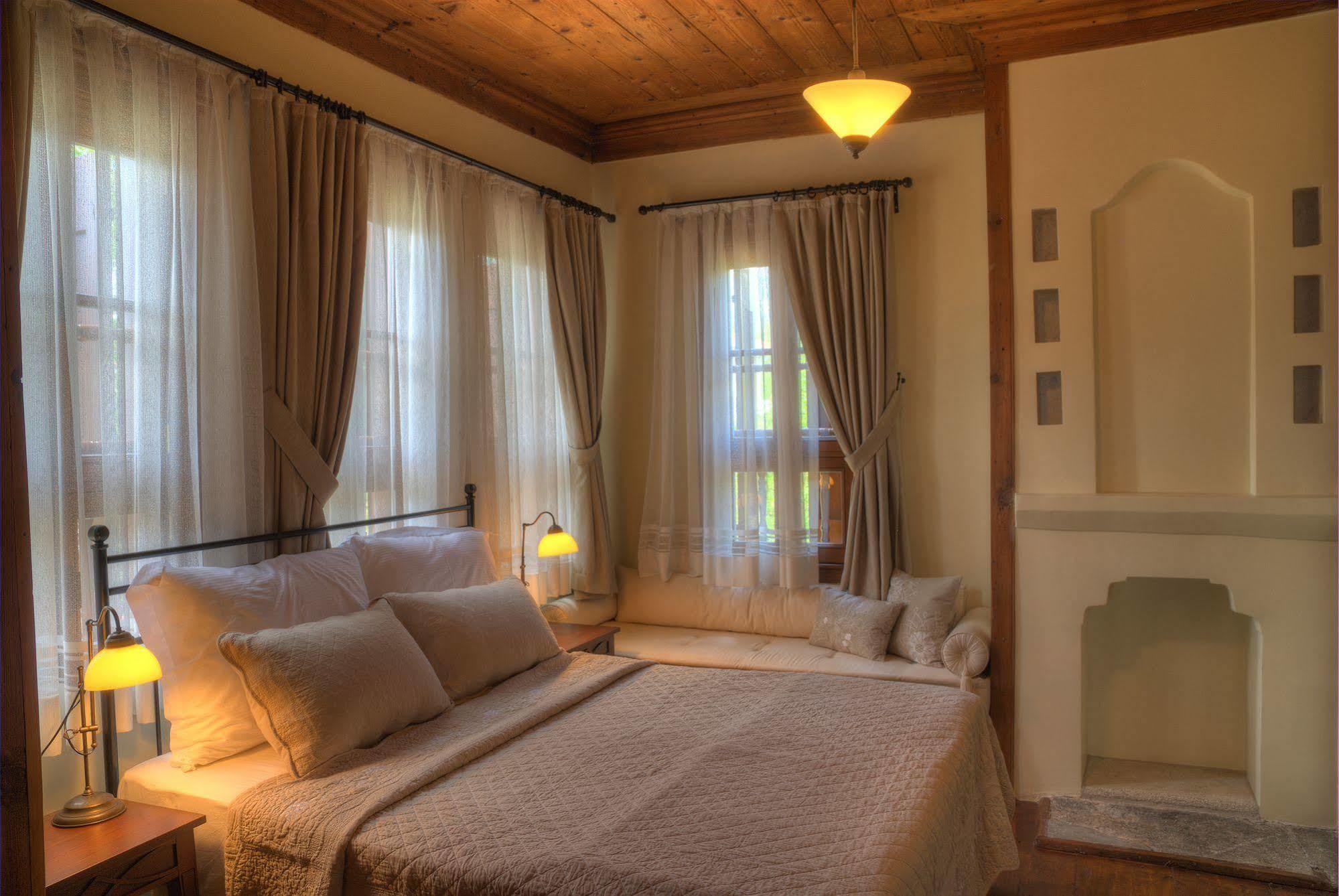 Pacacioglu Bag Evi Hotel Safranbolu Exterior foto