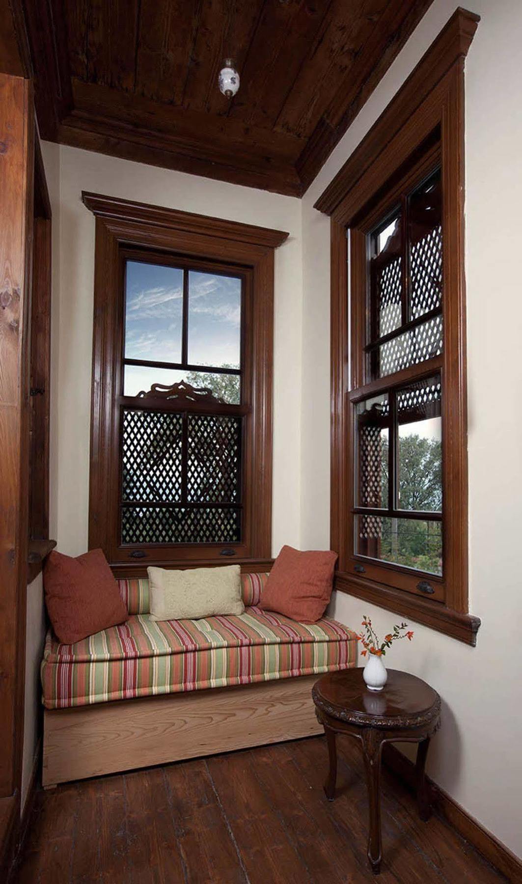 Pacacioglu Bag Evi Hotel Safranbolu Exterior foto