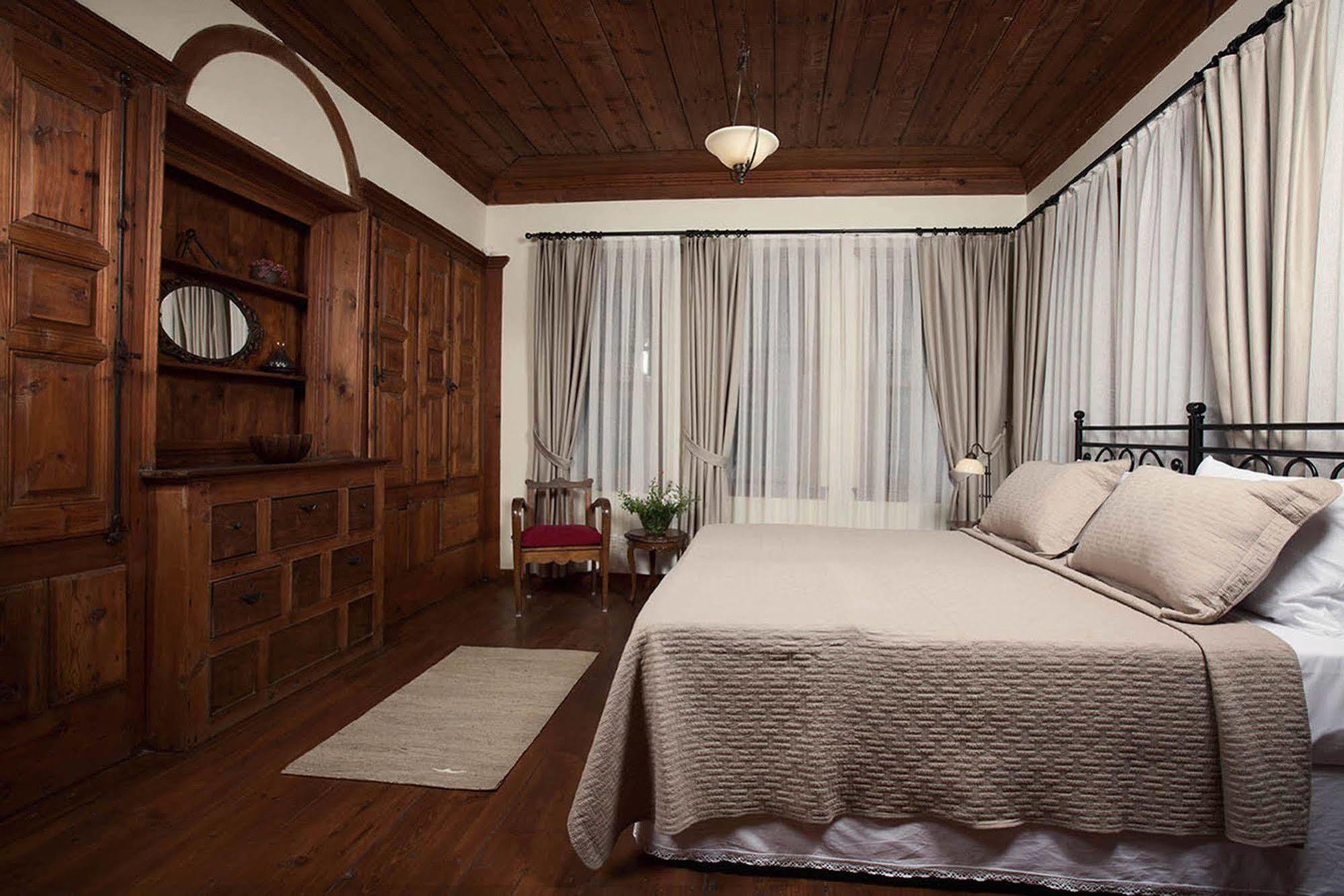 Pacacioglu Bag Evi Hotel Safranbolu Exterior foto