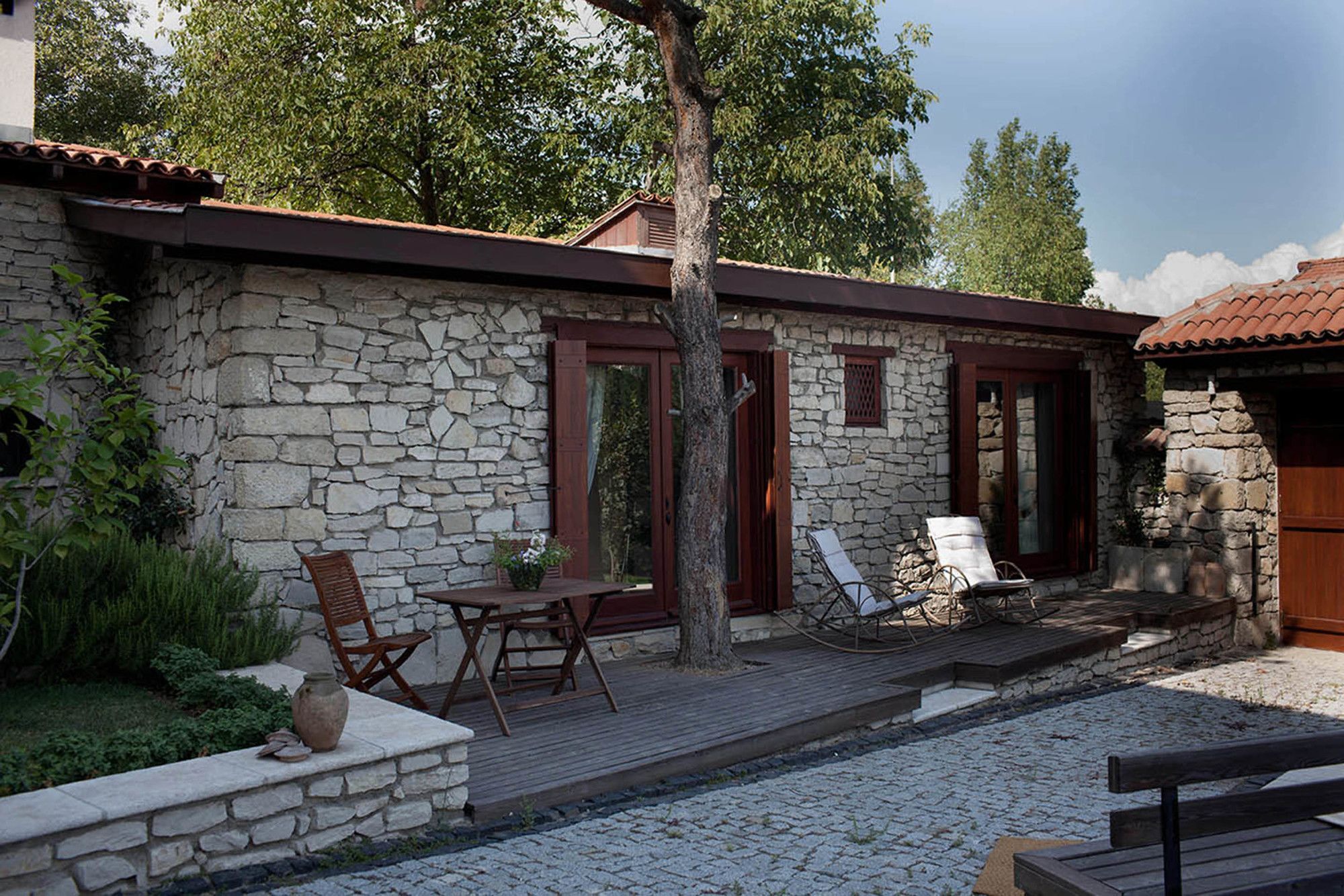 Pacacioglu Bag Evi Hotel Safranbolu Exterior foto